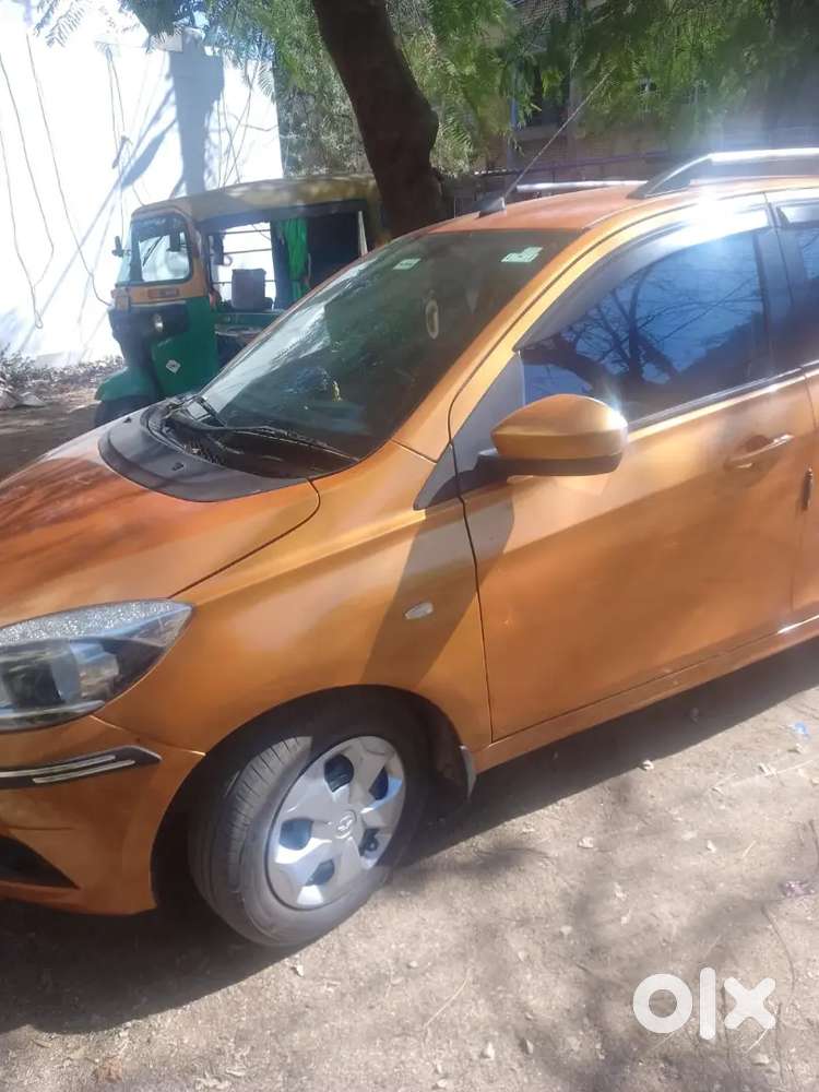 Tata Tiago 2017
