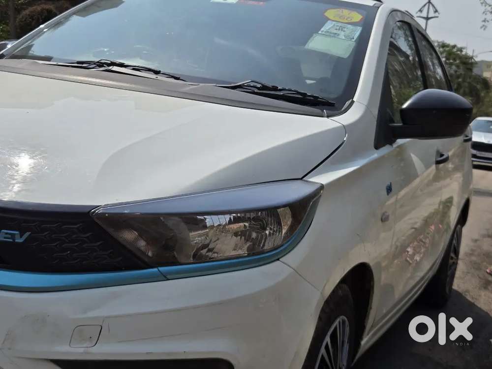Tata Tigor Ev Xm 2023