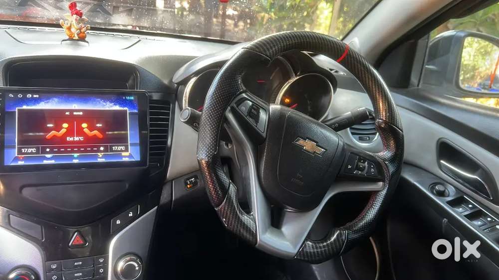 Chevrolet Cruze 2011 Diesel Well Maintained