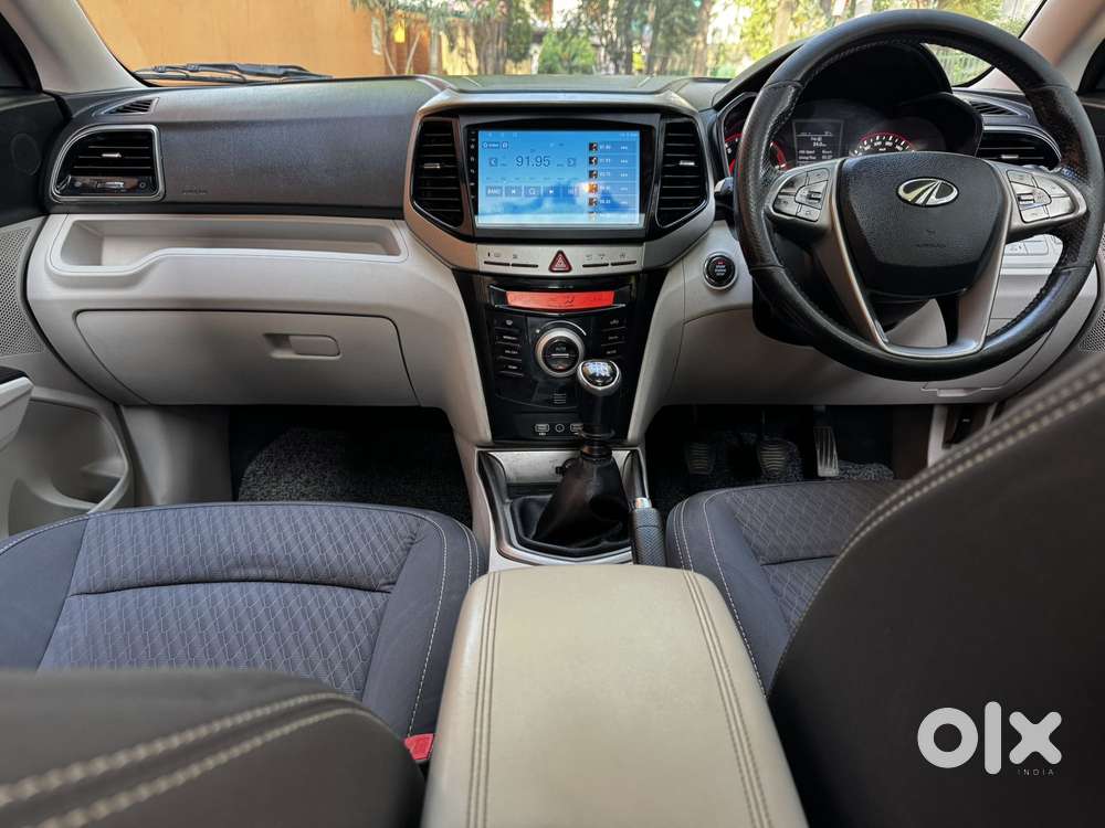 Mahindra Xuv300 W8 Option Diesel, 2021, Diesel