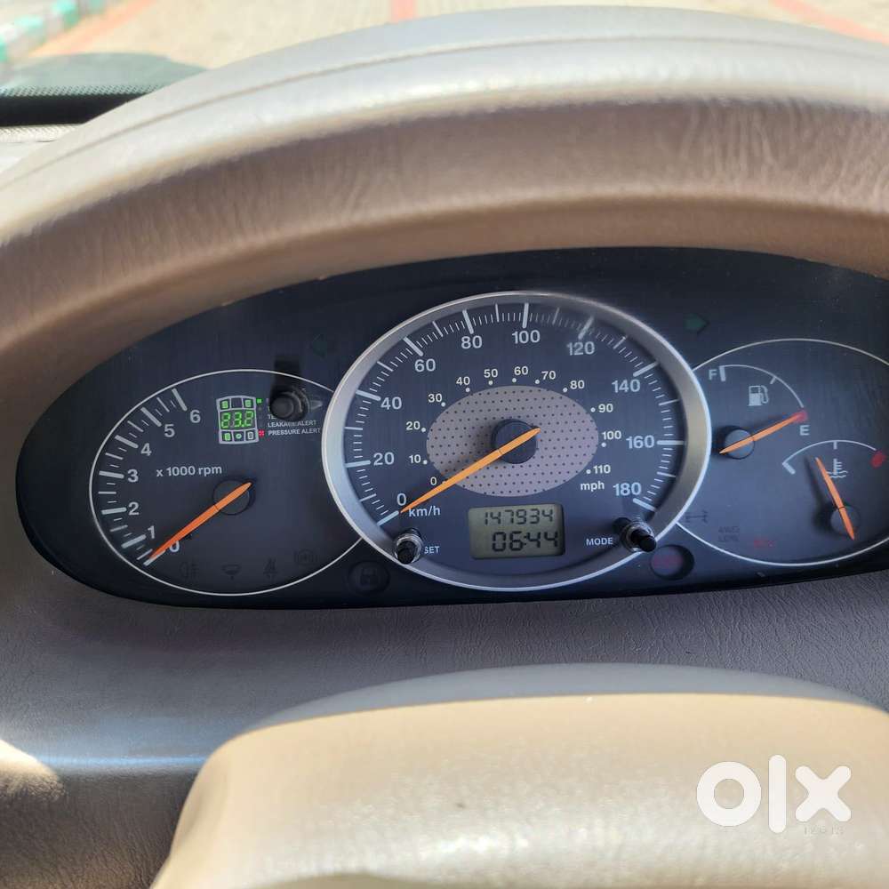 Mahindra Scorpio 2002-2013 Vls 2.2 Mhawk, 2008, Diesel