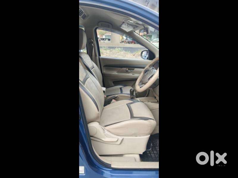 Maruti Suzuki Ertiga Vxi Petrol, 2020, Petrol