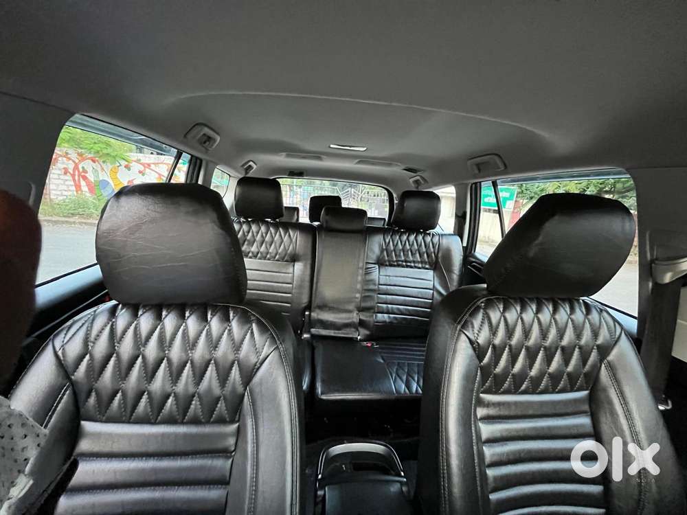 Toyota Innova Crysta 2.4 G Mt, 2021, Diesel