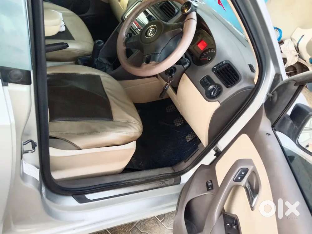 Volkswagen Vento Diesel 2011
