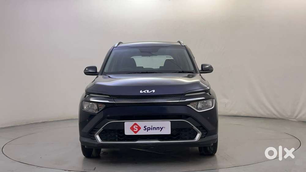 Kia Carens 1.4 Prestige Plus Turbo 7 Str, 2022, Petrol