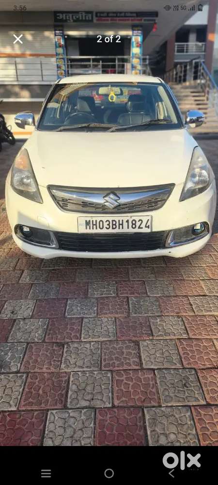 Maruti Suzuki Swift Dzire 2012 Diesel 171000 Km Driven