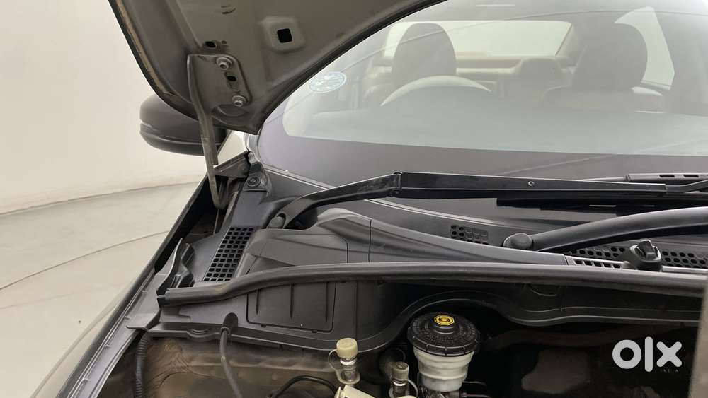 Honda City 2014-2015 I Dtec Vx, 2016, Petrol