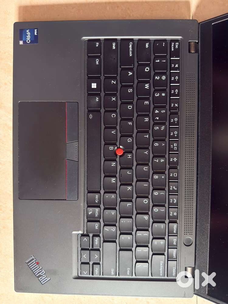 Lenovo thinkpad L14 Gen 3 Intel Core i5 12th Gen 16 GB Ram 512 SSD