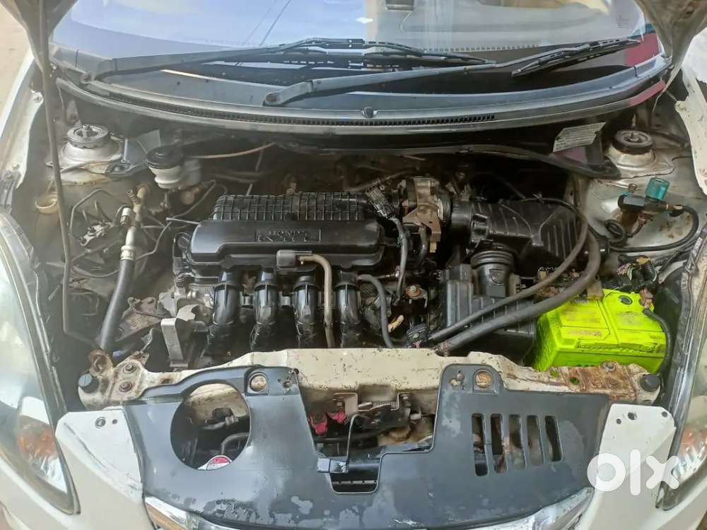 Cng On Paper Good Condition