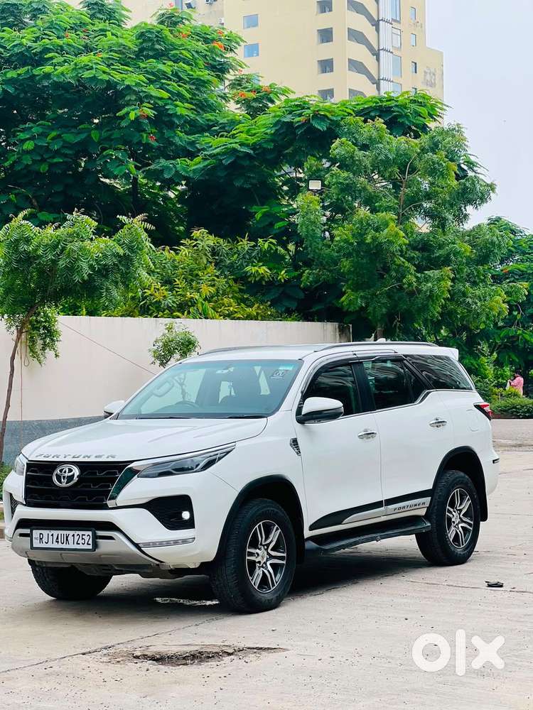Toyota Fortuner 4x2 Mt 2.8 Diesel, 2024, Diesel