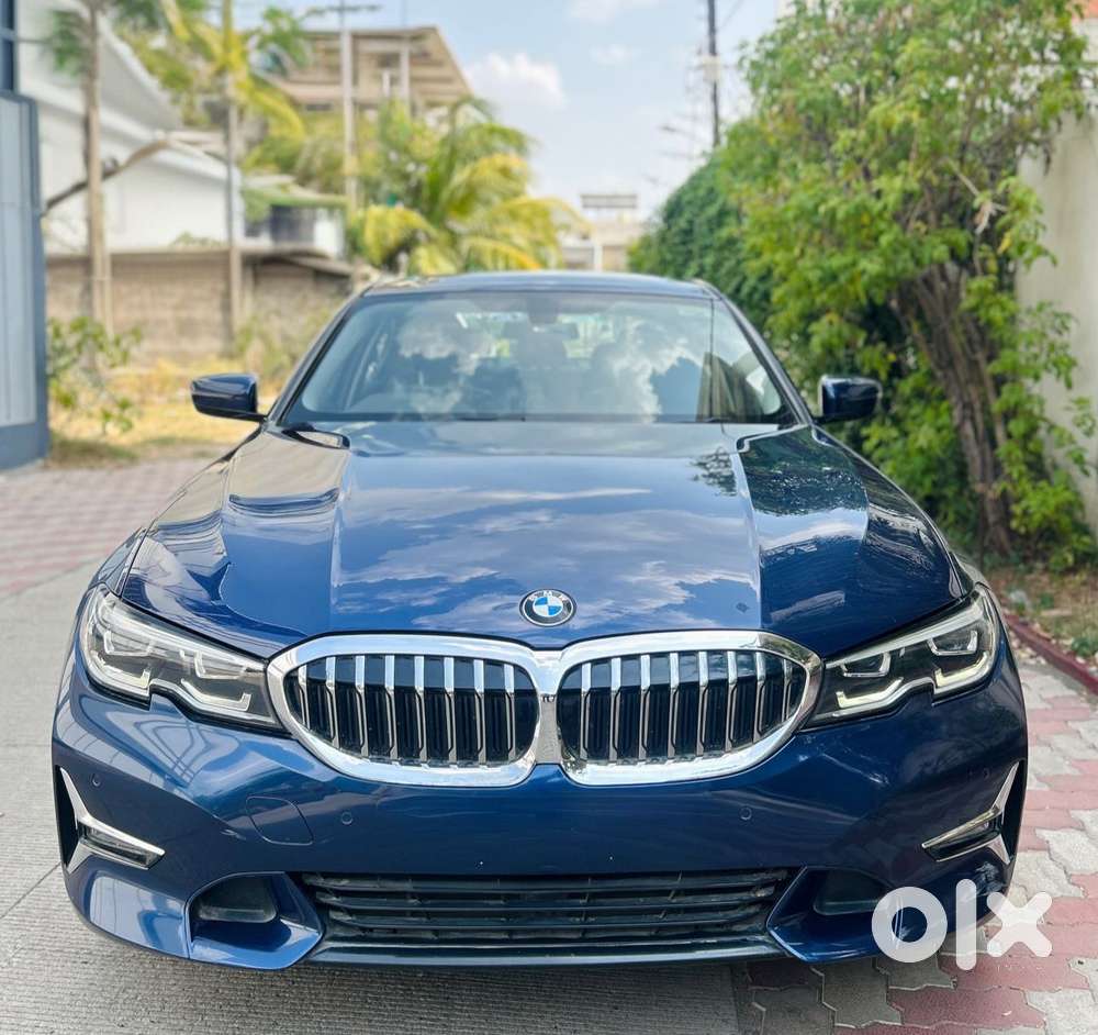 Bmw 3 Series 2.0 320d Highline, 2020, Diesel