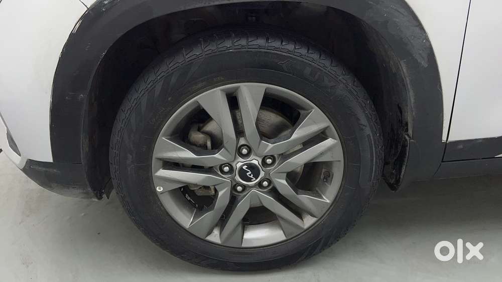 Kia Seltos Htx G, 2022, Petrol