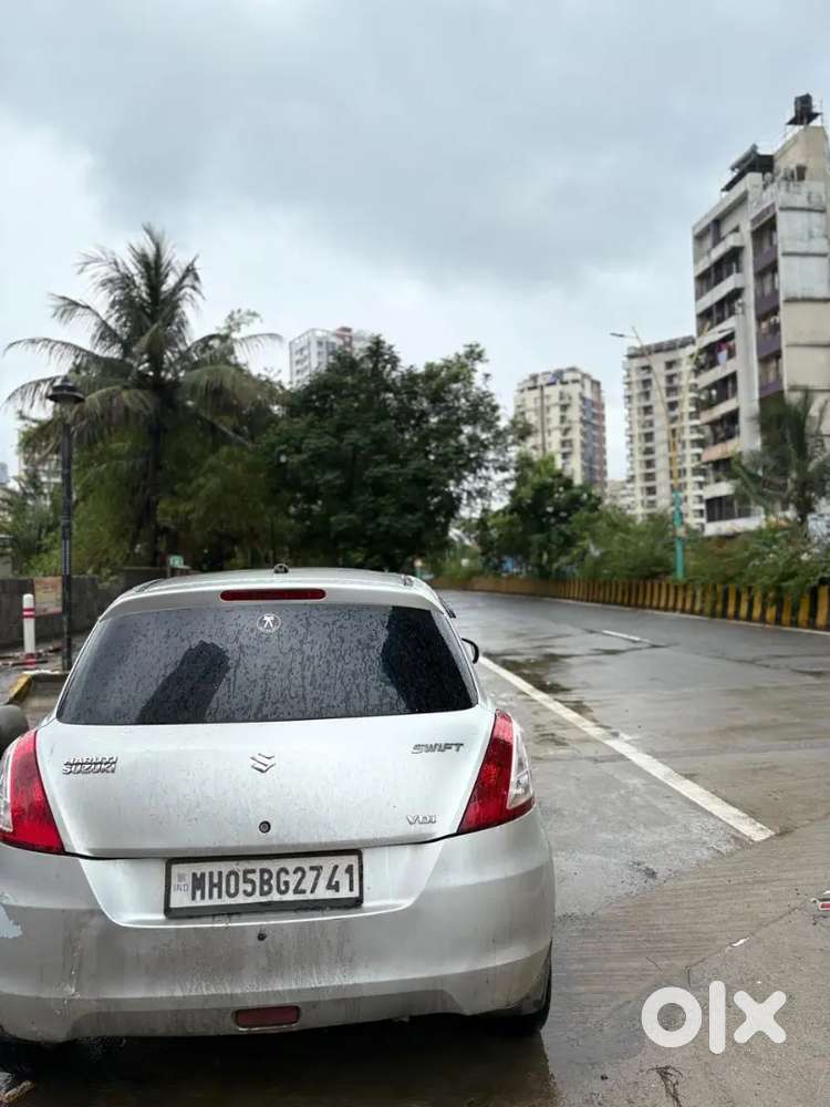 Maruti Suzuki Swift Vdi 2012