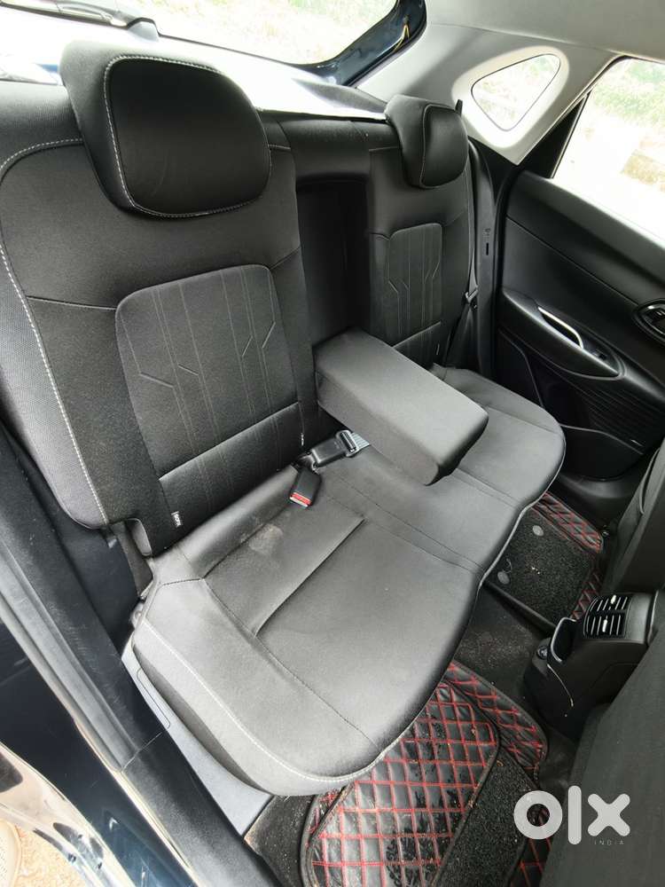 Hyundai I20 Asta Petrol 2021