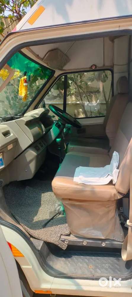Tata Winger 2.0 Platinum 2019 Diesel Manual
