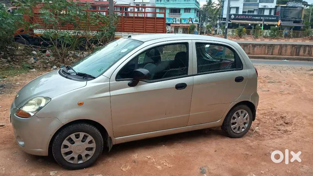 Spark 2008 Model  Very Good Condition