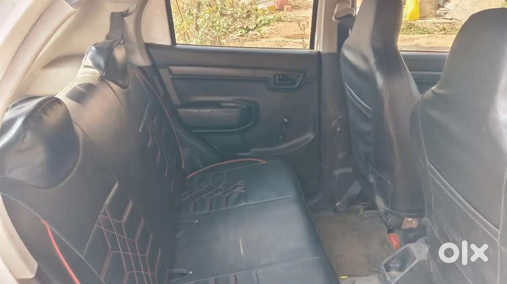 Maruti Suzuki S-presso 2022 Cng & Hybrids 150000 Km Driven