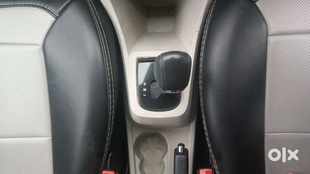 Tata Tigor Xza Plus, 2022, Petrol
