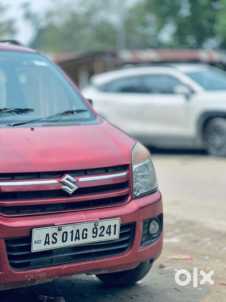 Maruti Suzuki Petrol 2008