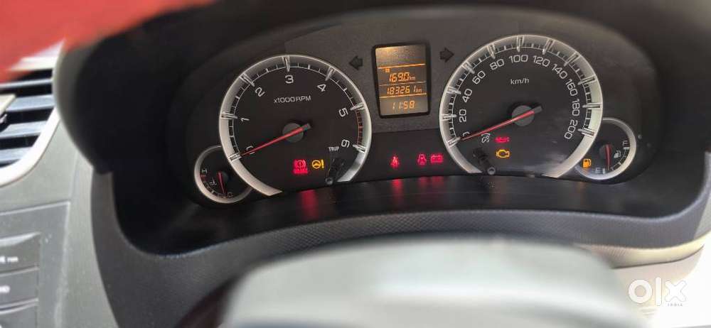 Maruti Suzuki Swift Dzire Vdi Optional, 2012, Diesel