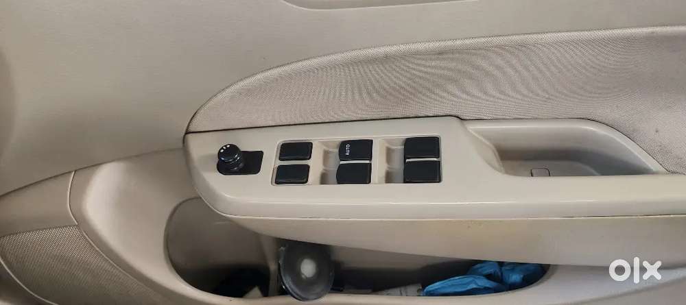 Maruti Suzuki Swift Dzire 2013