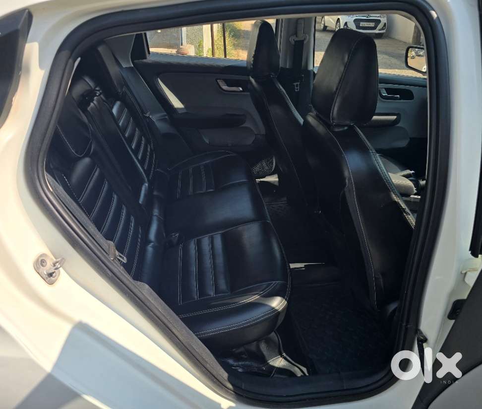 Tata Altroz Xz, 2020, Petrol