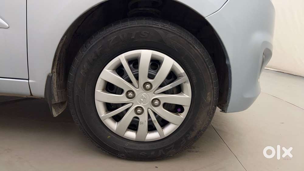 Hyundai I10 Sportz 1.2 Automatic Kappa2, 2013, Petrol