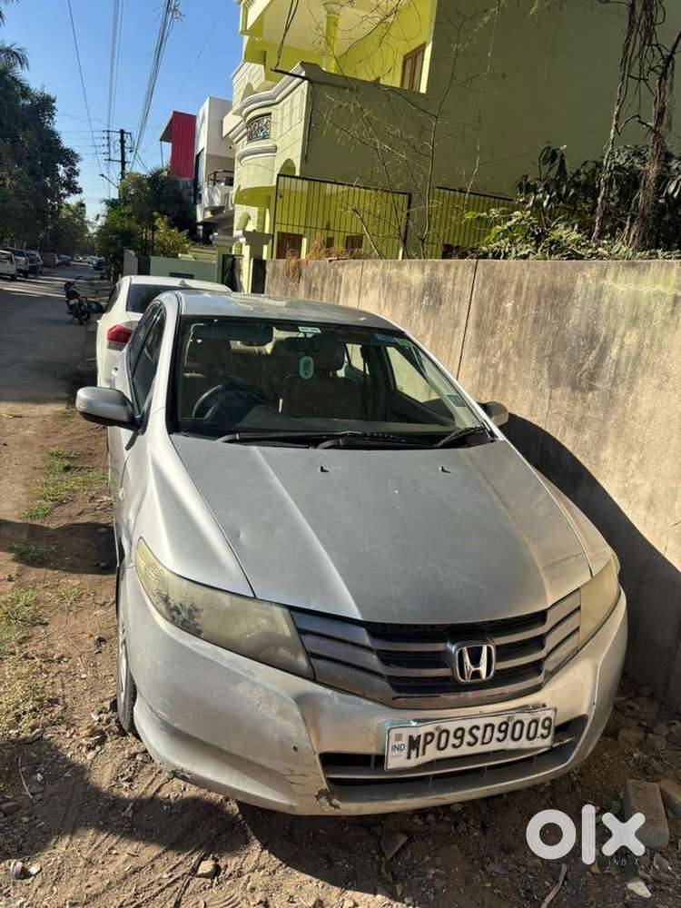 Honda Car Automatic 2009