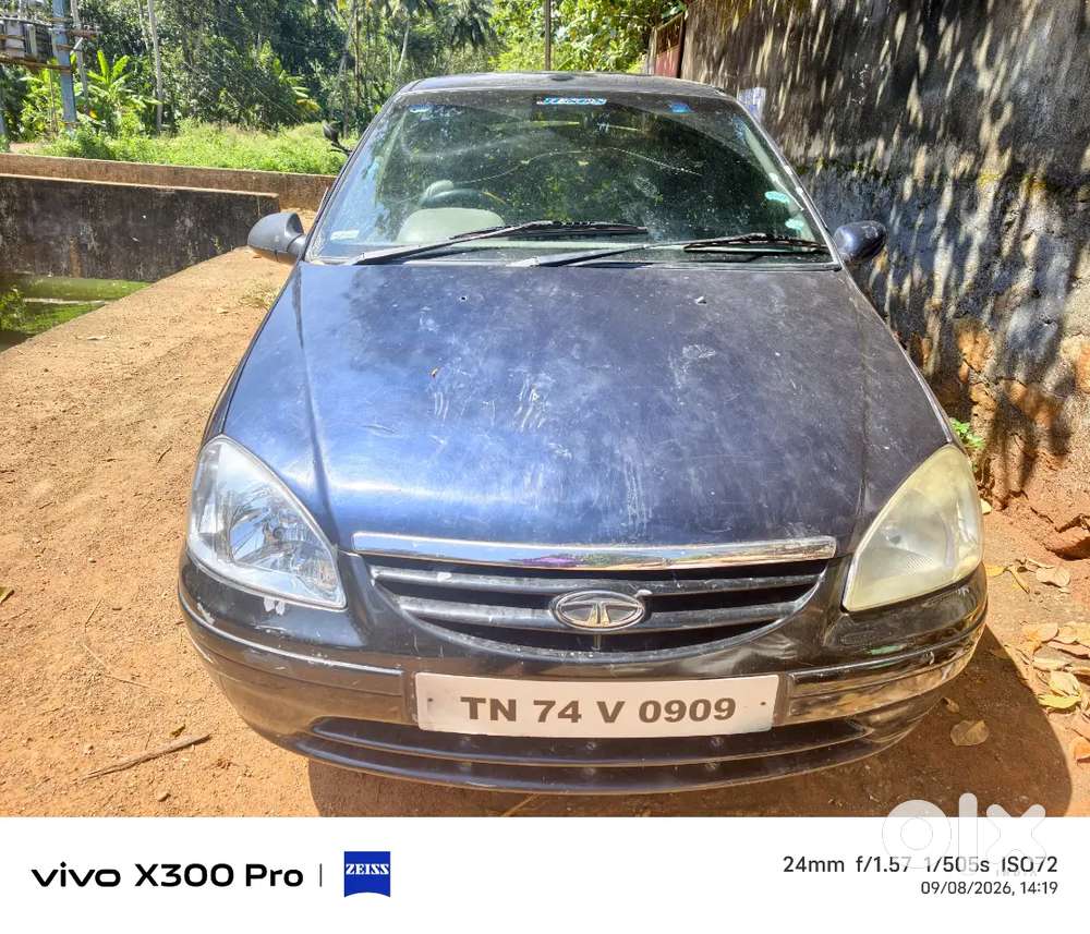 Tata Indigo V Series 2006