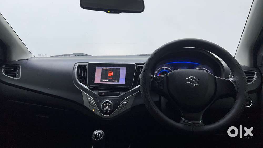 Maruti Suzuki Baleno 1.3 Alpha, 2019, Petrol