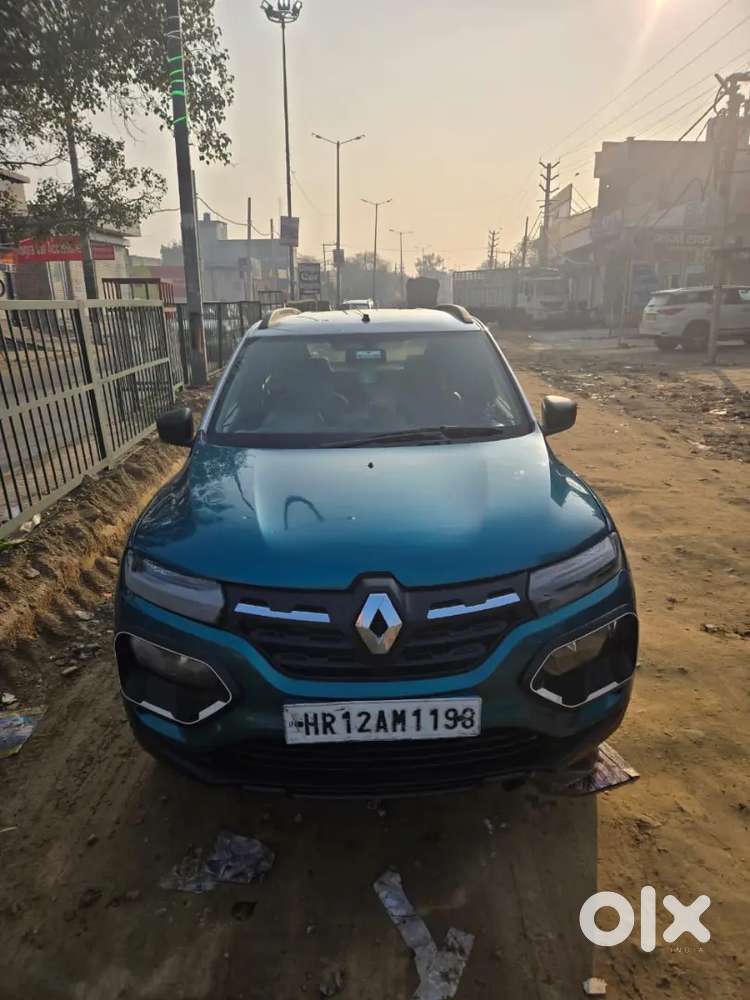 Well-maintained Renault Kwid For Sale