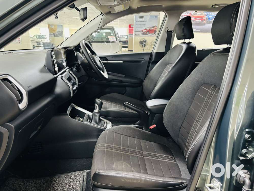 Kia Sonet Htk Plus Turbo Imt, 2024, Petrol