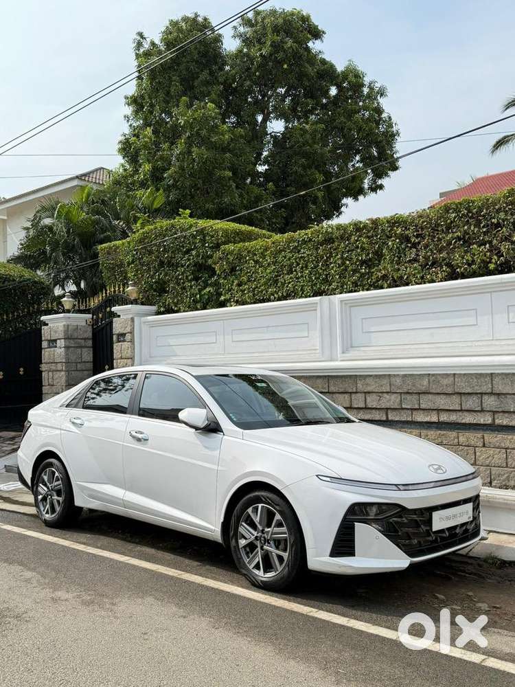Hyundai Car Manual 2023
