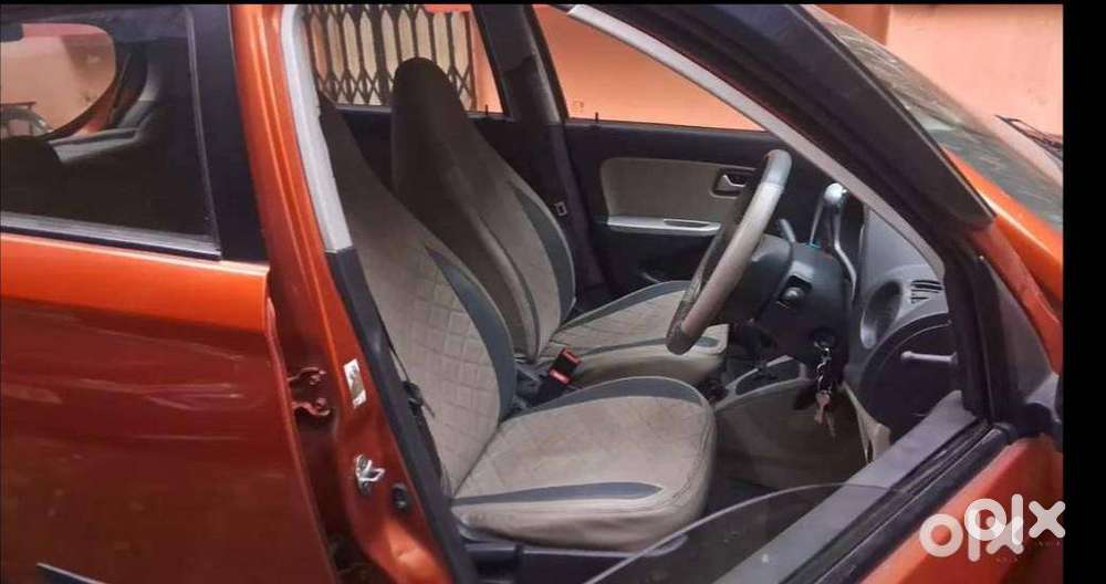Maruti Suzuki Alto K10 Amt