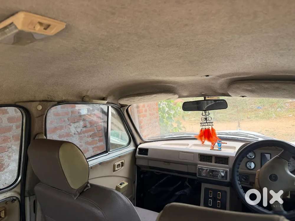 Ambassador Ambassador 2007 To 2028 Diesel 128000 Km Driven