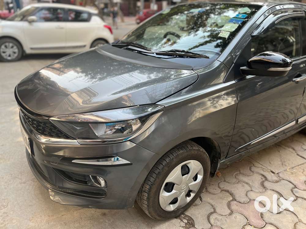 Tata Tigor Cng & Hybrids Well Maintained