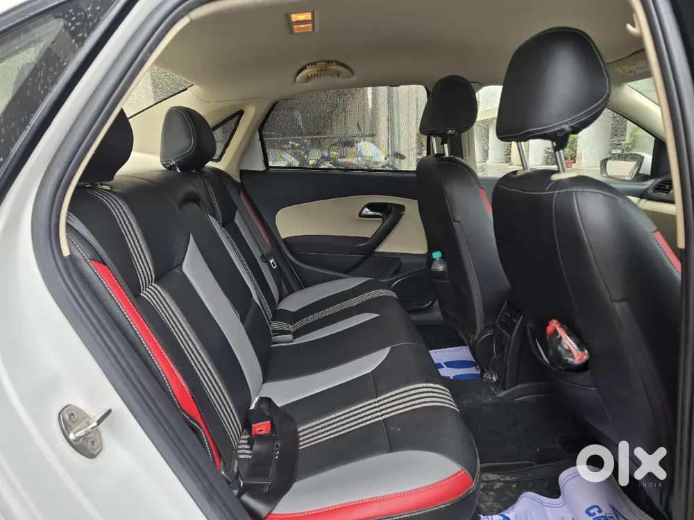 Skoda Rapid Tsi 2020 Dual Tone Single Owner With Android Apple Play