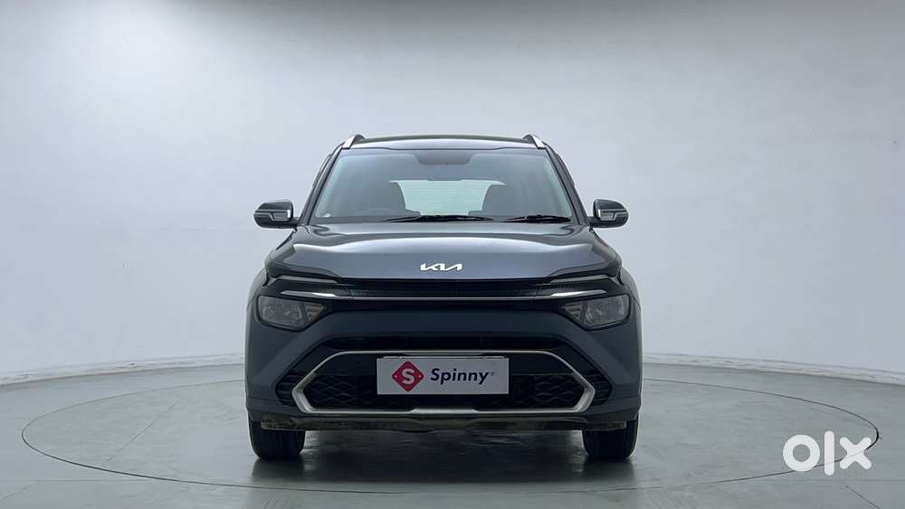 Kia Carens 1.4 Prestige Plus Turbo 7 Str, 2022, Petrol