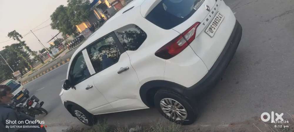 Renault Triber 2023 Petrol 79000 Km Driven