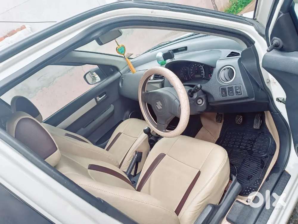 Maruti Suzuki Dzire 2011 Petrol Manual