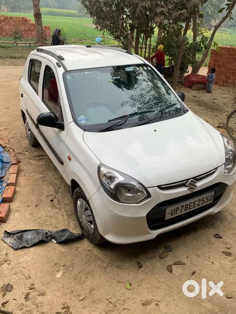 Maruti Suzuki Alto 2016 Lxi Ac Power Window Senter Lock