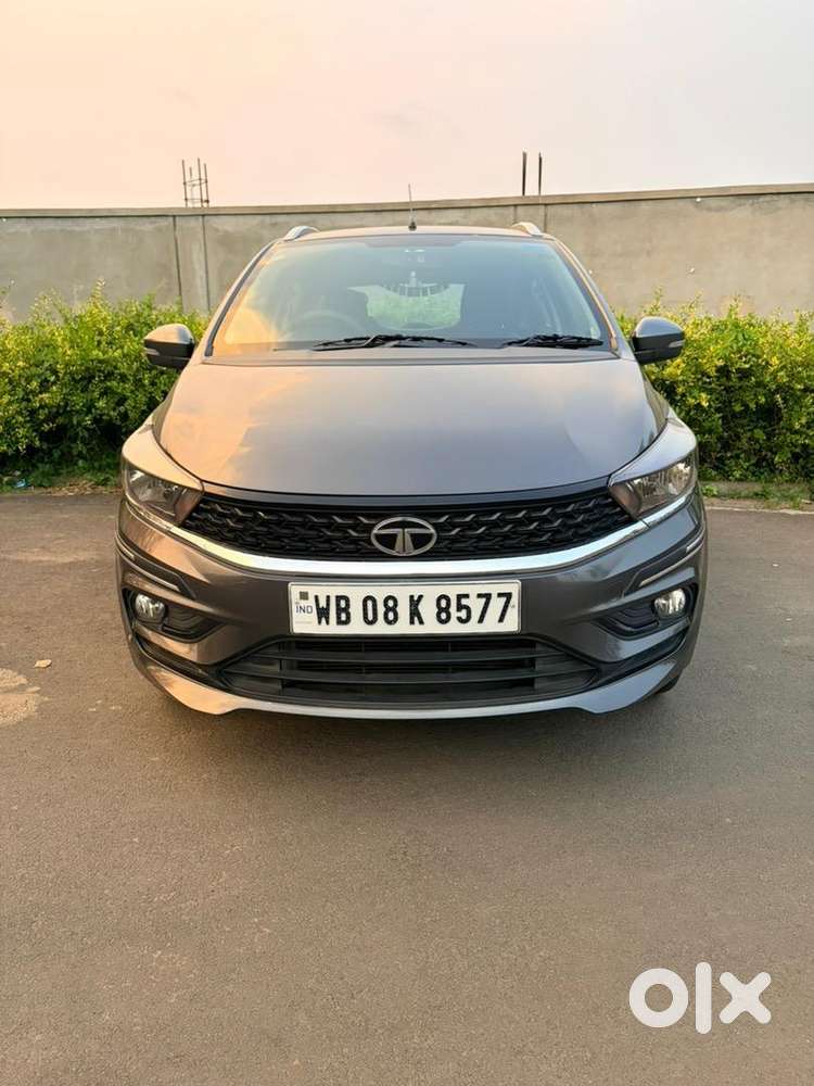 2021 Tata Tiago Xt Life Time Tax Paid