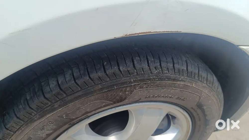 Hyundai Verna 2010 Diesel