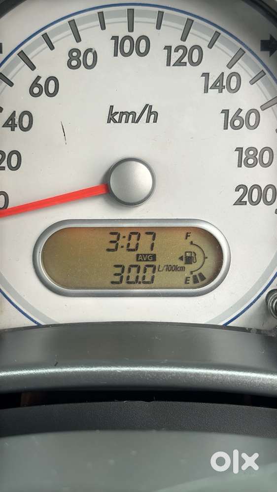 Maruti Ritz Vdi 2014