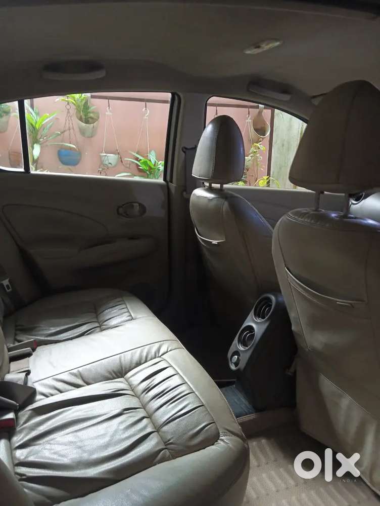 Nissan Sunny Xl Petrol 2013 Price Negotiable