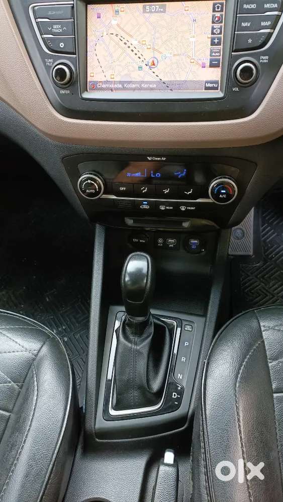2018 Hyundai I20 Asta Option Automatic