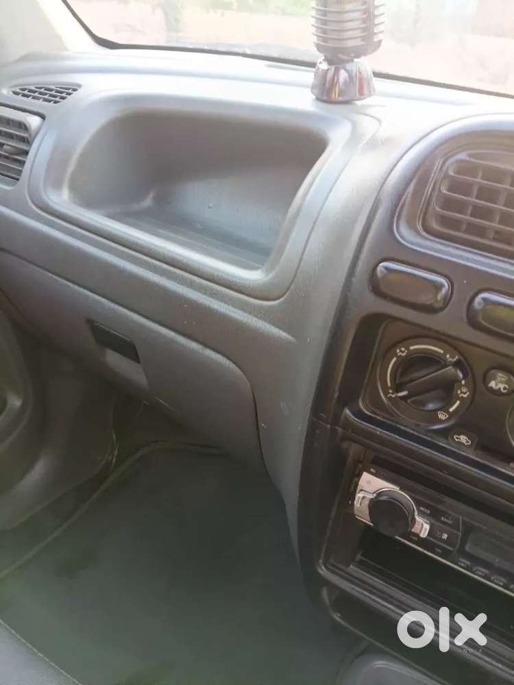 Maruti Suzuki Alto 2008 Petrol 95000 Km Driven