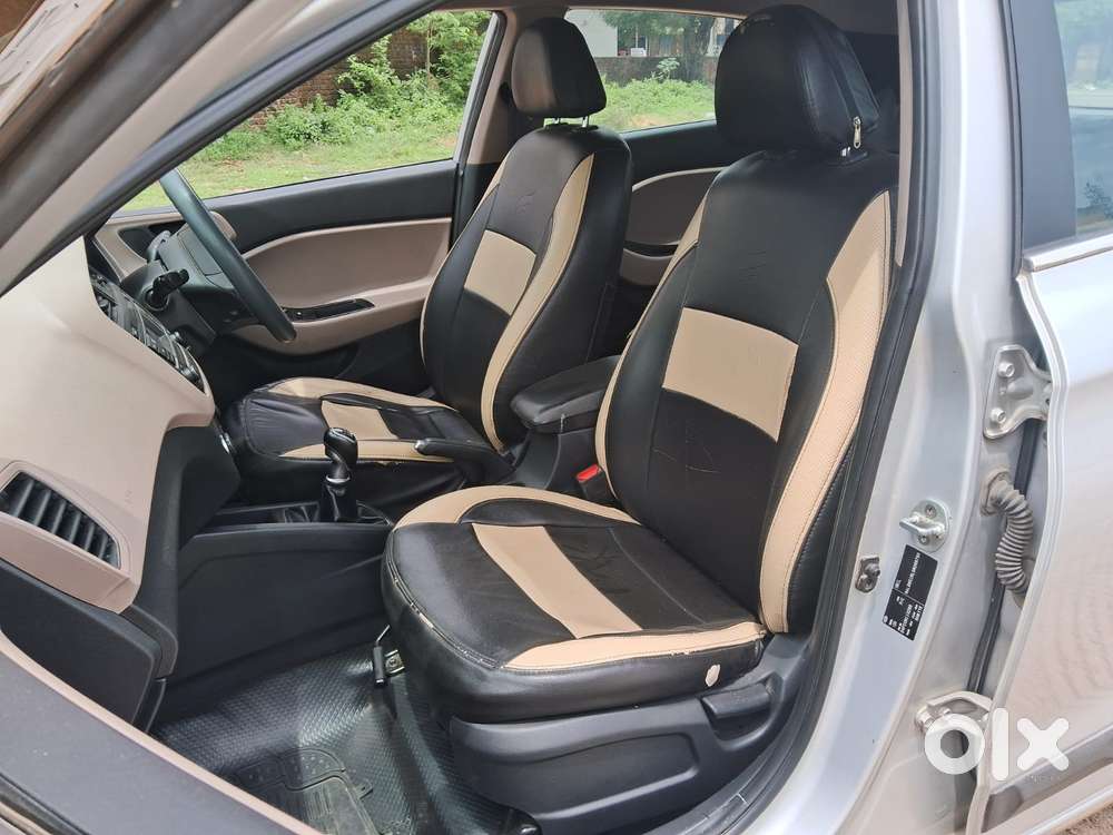 Hyundai I20 Sportz 1.4 Crdi, 2016, Diesel