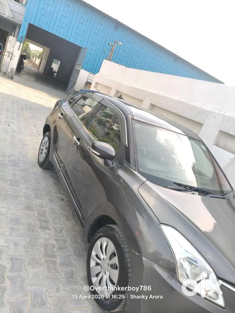 Baleno Diesel Ist Owner All Perfect