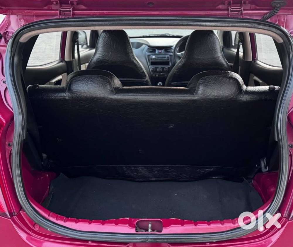 Hyundai Eon D-lite O, 2013, Petrol